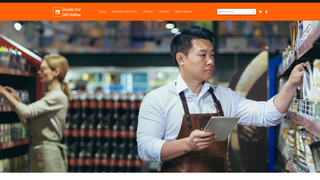 Thumbnail of goodsforallonline.com