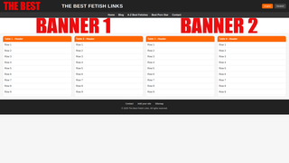 Thumbnail of thefetishlinks.com