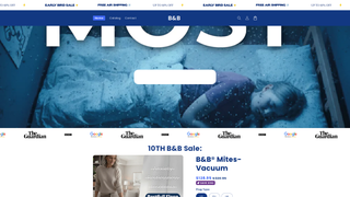 Thumbnail of breevbalance.com