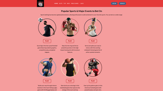 Thumbnail of zencasino.org