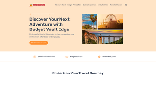 Thumbnail of budgetvaultedge.com