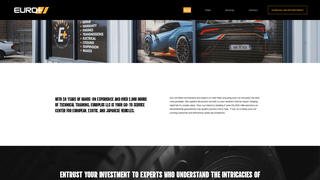 Thumbnail of europlusco.com