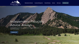 Thumbnail of bluestonefinancegroup.com