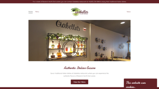 Thumbnail of giabellasnh.com