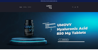 Thumbnail of buyumovy.com