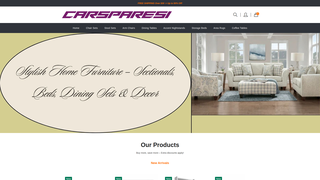 Thumbnail of chairsetsi.com