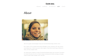 Thumbnail of ulkeraral.com