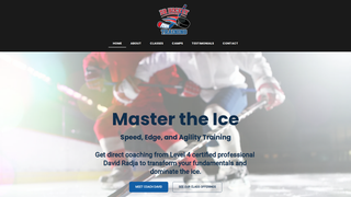 Thumbnail of drhockeytraining.com