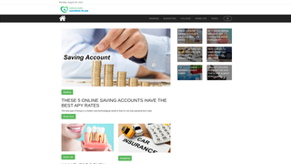 Thumbnail of seniormedicareassist.org