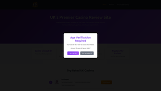 Thumbnail of madcasino777.com