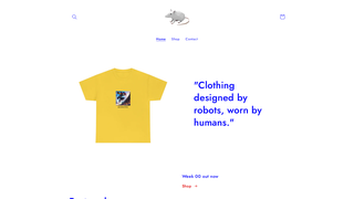 Thumbnail of regiwear.com