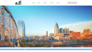 Thumbnail of nashvillecleansolutions.com