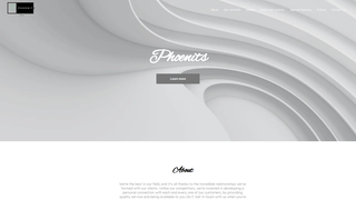Thumbnail of phoenits.com