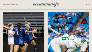 Thumbnail of oceanmannjr.com