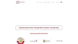 Thumbnail of qaftai.com