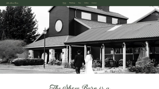 Thumbnail of theshowbarn.com