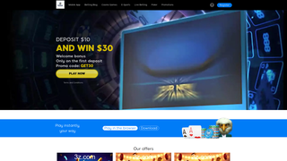 Thumbnail of betwayphp.com