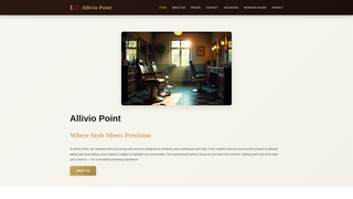 Thumbnail of alliviopoint.com