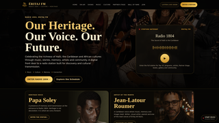 Site preview