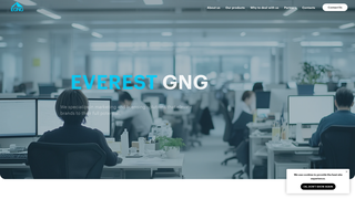 Thumbnail of everestgng.com