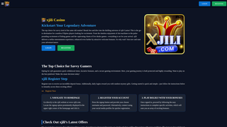 Thumbnail of www-xjili.com