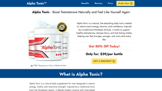 Thumbnail of en-us-alphatonic.com