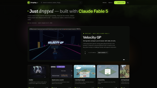 Site preview