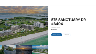 Thumbnail of sanctuarya404.com