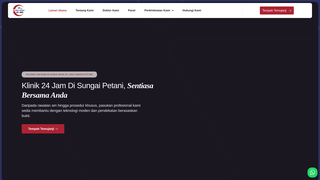 Thumbnail of klinikanda.com
