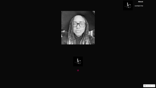 Thumbnail of jazmineocooper.com