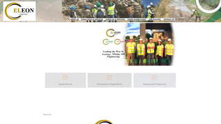 Thumbnail of eleoncompanies.com