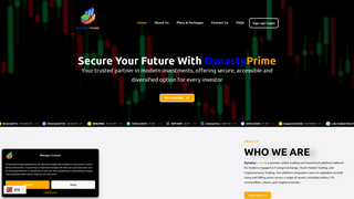 Thumbnail of vantagefxsignal.com