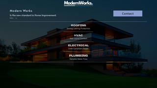 Thumbnail of modernworksbuild.com