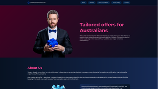 website thumbnail