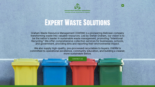 Thumbnail of grahamwasteresourcemanagement.com