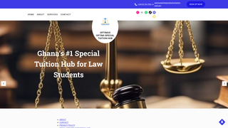 Thumbnail of optimusoptimi.com