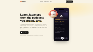Site preview