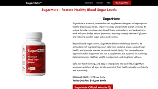 Thumbnail of en-us-sugaramute.com