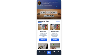 Thumbnail of srilakshmivenkateshwaraloanservices.com