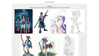 Thumbnail of owlishchick.com