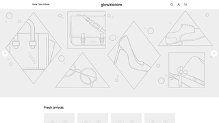 Thumbnail of bruceliushop.com