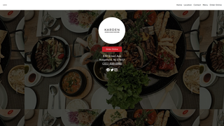 Thumbnail of kardenrestaurantnj.com