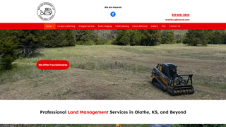 Thumbnail of msklandmanagement.com