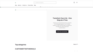 Thumbnail of zindagibadlo.com