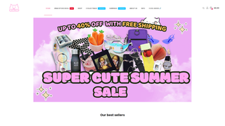 Thumbnail of minjad.com