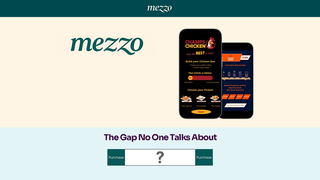 Thumbnail of mezzoloyalty.com