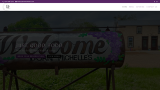 Thumbnail of dornmichellesrestaurant.com