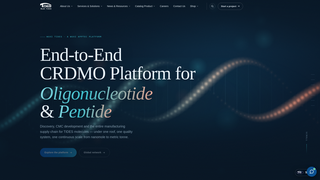 Site preview