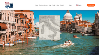 Thumbnail of mare-nostro.com