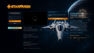 Site preview
